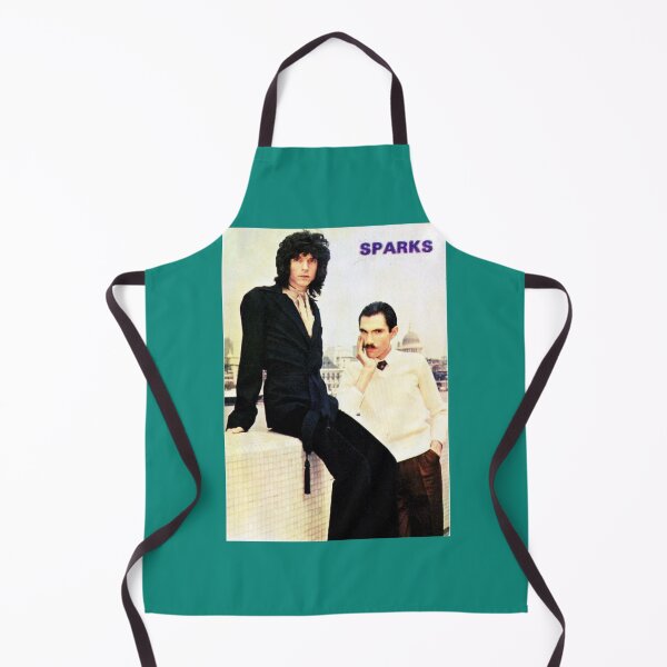 Item preview, Sparks band, Sparks brothers , Ron Mael                  designed and sold by DCScoundrels.