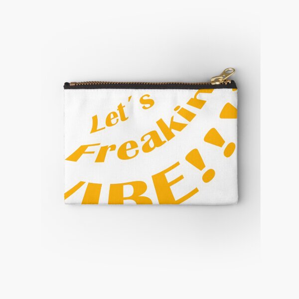 Item preview, lets freakin vibe designed and sold by eraldorian.