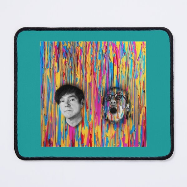 Item preview, Sparks band, Sparks brothers , Ron Mael designed and sold by DCScoundrels.