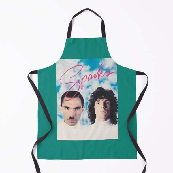 Item preview, Sparks band, Sparks brothers , Ron Mael              designed and sold by DCScoundrels.
