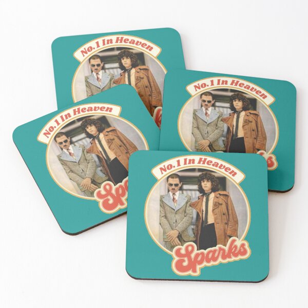 Item preview, Sparks band, Sparks brothers , Ron Mael             designed and sold by DCScoundrels.
