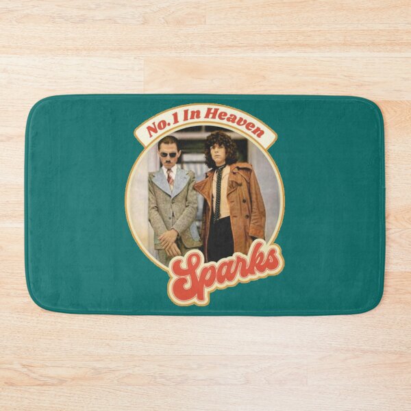 Item preview, Sparks band, Sparks brothers , Ron Mael             designed and sold by DCScoundrels.