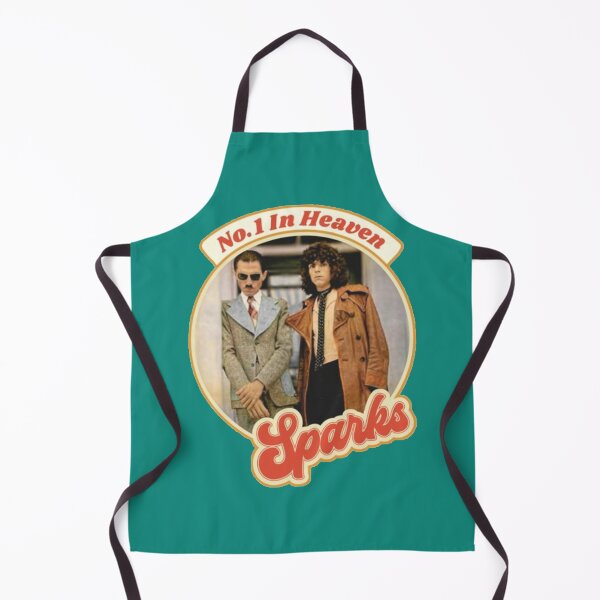 Item preview, Sparks band, Sparks brothers , Ron Mael             designed and sold by DCScoundrels.