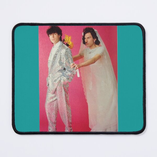 Item preview, Sparks band, Sparks brothers , Ron Mael designed and sold by DCScoundrels.