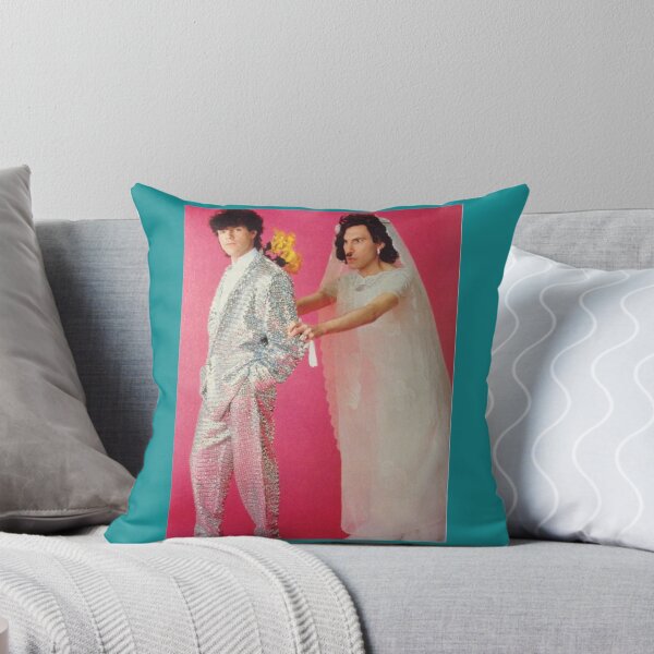 Item preview, Sparks band, Sparks brothers , Ron Mael            designed and sold by DCScoundrels.