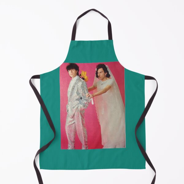 Item preview, Sparks band, Sparks brothers , Ron Mael designed and sold by DCScoundrels.