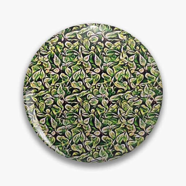 Item preview, Some Green Plant Stereogram designed and sold by JMarP.