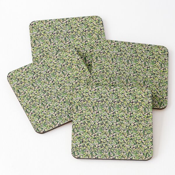 Item preview, Some Green Plant Stereogram designed and sold by JMarP.