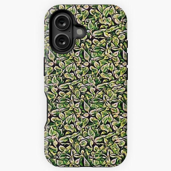 Vista previa del artículo con la obra «Algún estereograma de plantas verdes», diseñado y vendido por JMarP.