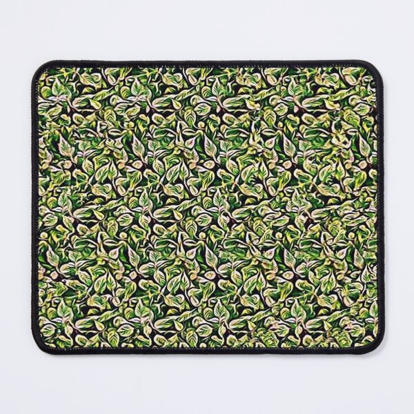 Item preview, Some Green Plant Stereogram designed and sold by JMarP.