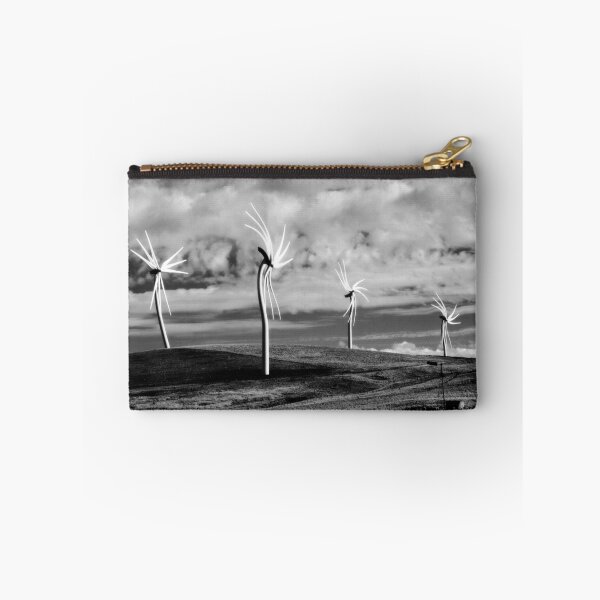 Item preview, Invasion Of The Robot Triffids designed and sold by Vince Russell.