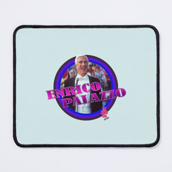 Item preview, Naked Gun  designed and sold by XephArtcute.