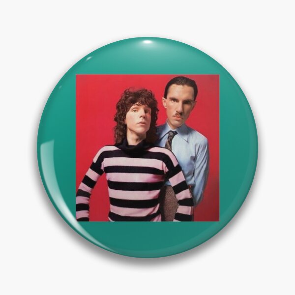Item preview, Sparks band, Sparks brothers , Ron Mael          designed and sold by DCScoundrels.