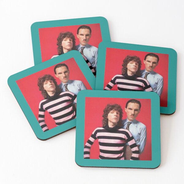 Item preview, Sparks band, Sparks brothers , Ron Mael          designed and sold by DCScoundrels.