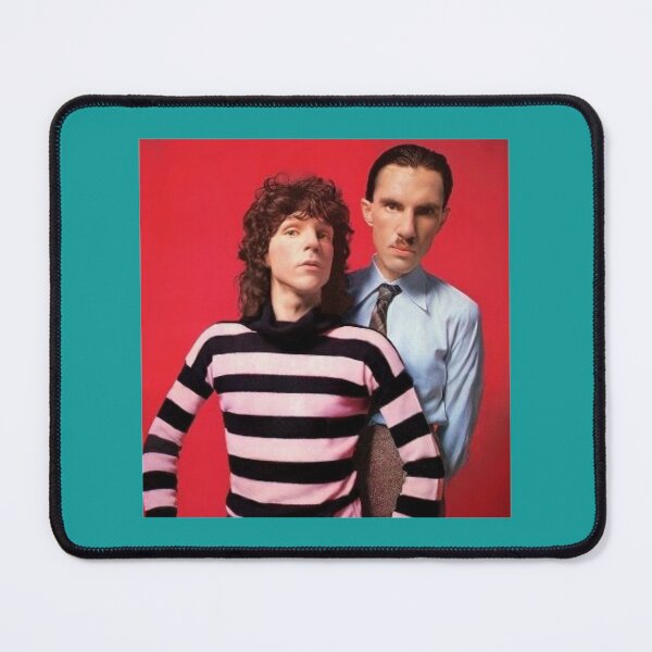 Item preview, Sparks band, Sparks brothers , Ron Mael designed and sold by DCScoundrels.