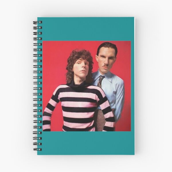 Item preview, Sparks band, Sparks brothers , Ron Mael          designed and sold by DCScoundrels.