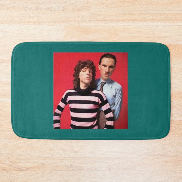Item preview, Sparks band, Sparks brothers , Ron Mael          designed and sold by DCScoundrels.