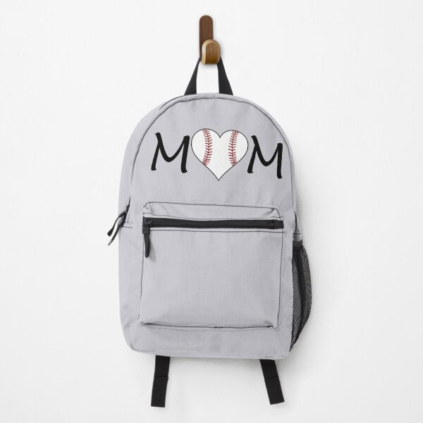Item preview, Baseball Mom designed and sold by KristyBDesigns.