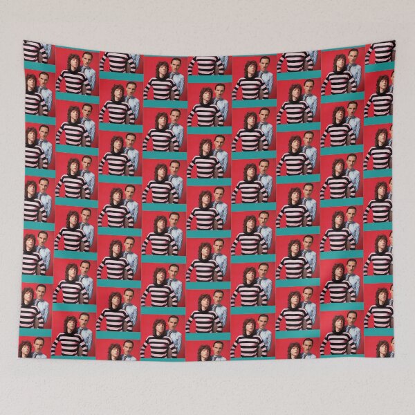 Item preview, Sparks band, Sparks brothers , Ron Mael          designed and sold by DCScoundrels.