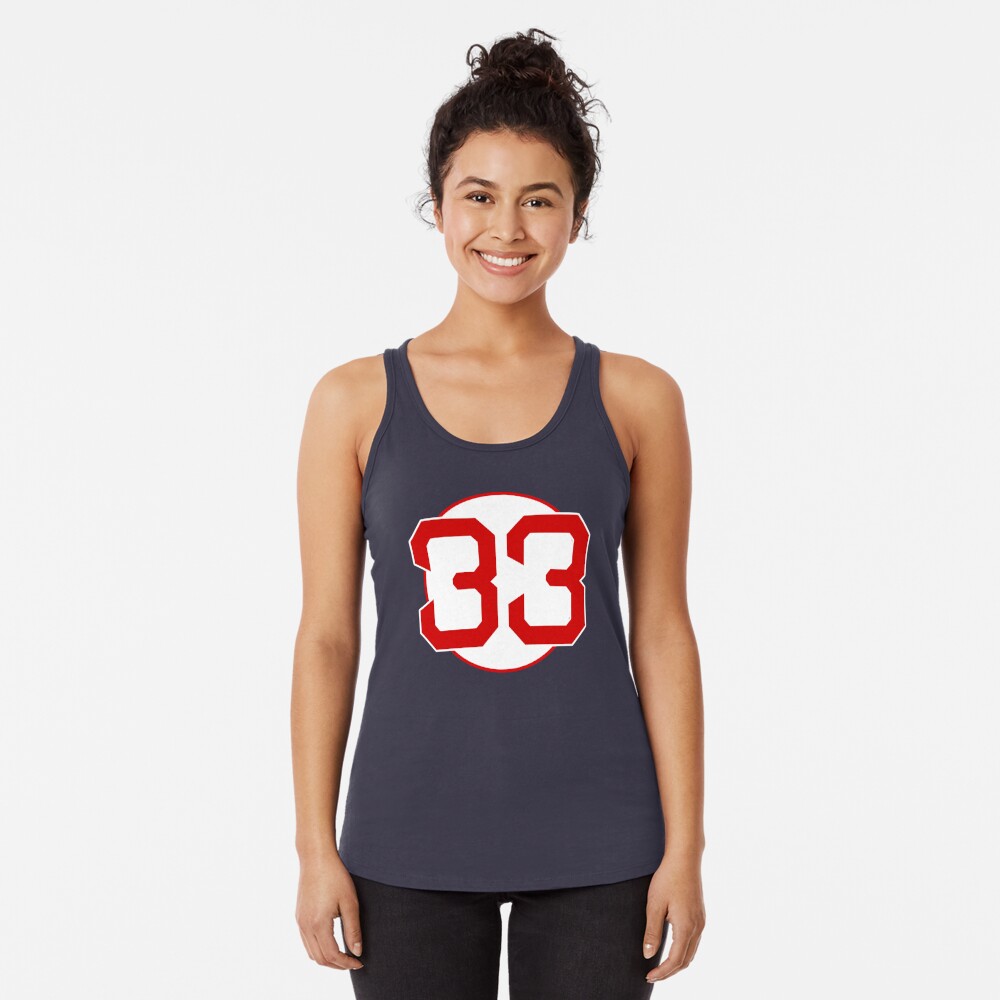 THE BOSTON STRONG RETIRED NUMBERS FOR AN OLD TIME RETRO VINTAGE JASON  VARITEK SHIRT | Essential T-Shirt