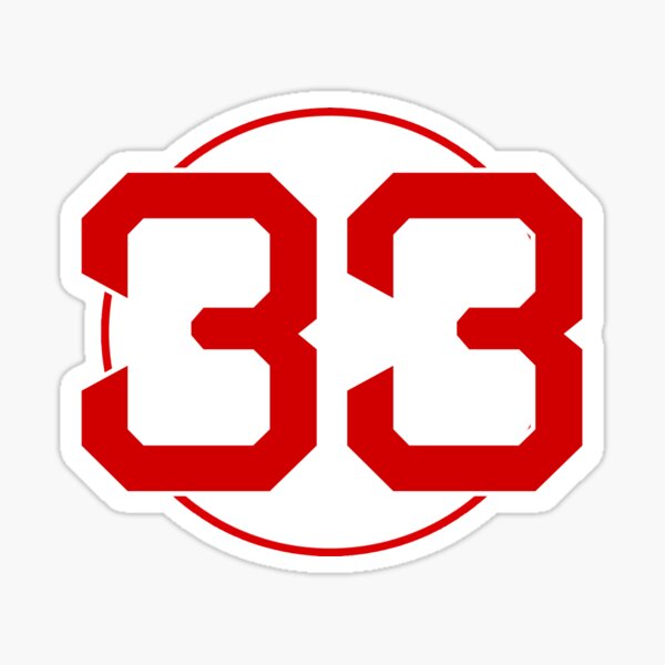 Baseball - Yankees Retired Numbers - Mariano Rivera Sticker for Sale by  DaSportsMachine