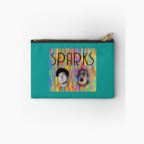 Item preview, Sparks band, Sparks brothers , Ron Mael        designed and sold by DCScoundrels.