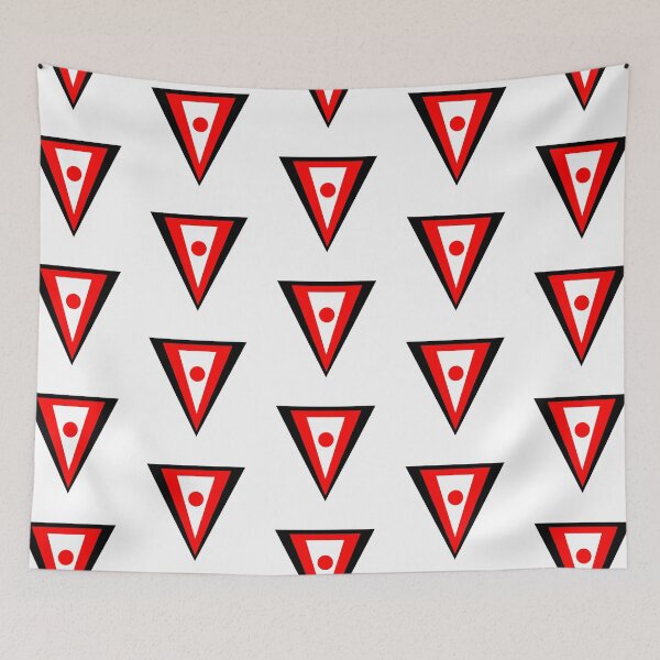 Item preview, TRIANGLE designed and sold by Arriagathx.