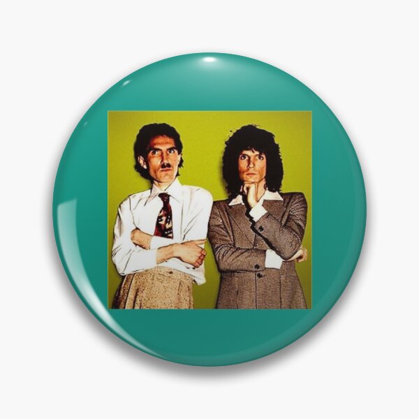 Item preview, Sparks band, Sparks brothers , Ron Mael       designed and sold by DCScoundrels.