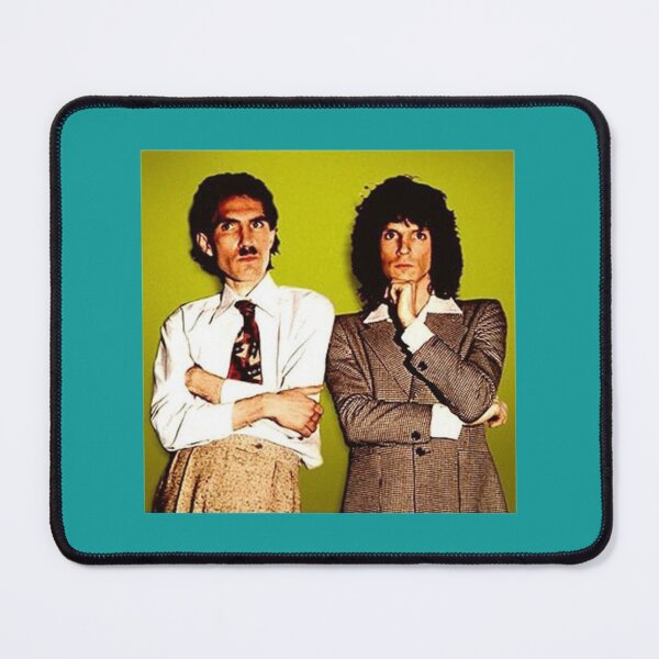Item preview, Sparks band, Sparks brothers , Ron Mael designed and sold by DCScoundrels.