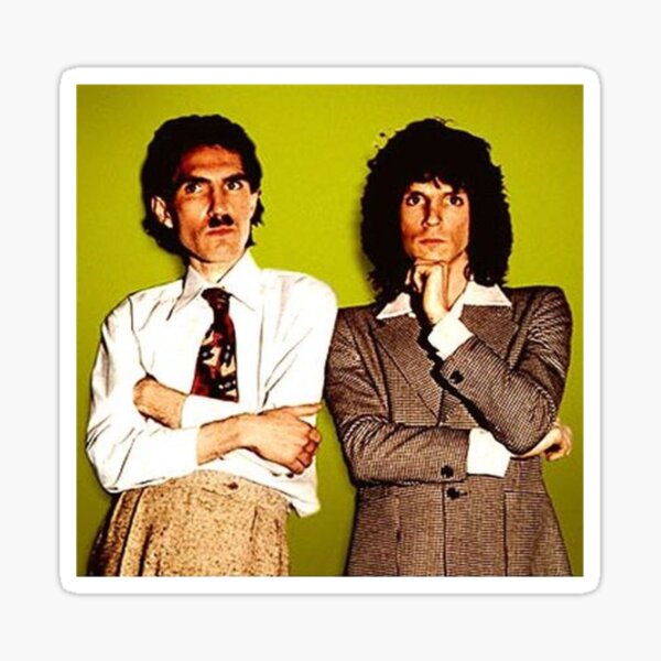 Item preview, Sparks band, Sparks brothers , Ron Mael       designed and sold by DCScoundrels.