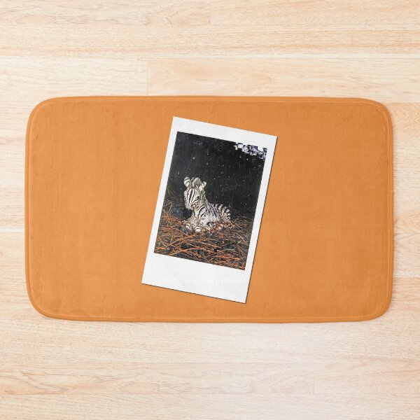Item preview, Retro Photo: Zebra Statue designed and sold by DTrickta.