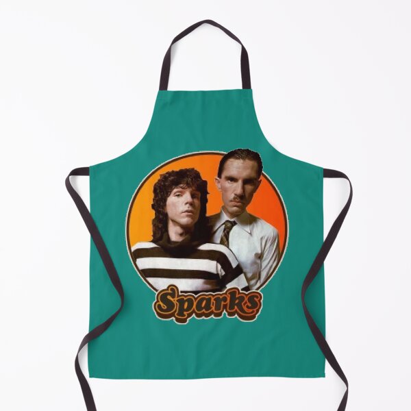 Item preview, Sparks band, Sparks brothers , Ron Mael     designed and sold by DCScoundrels.