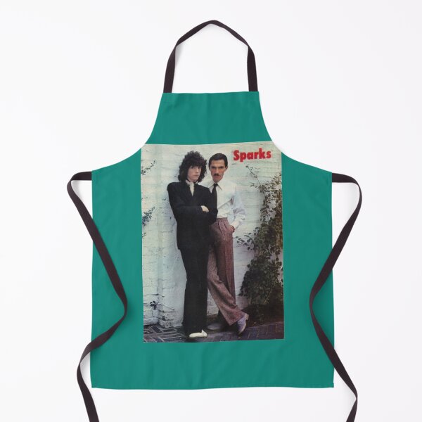 Item preview, Sparks band, Sparks brothers , Ron Mael    designed and sold by DCScoundrels.