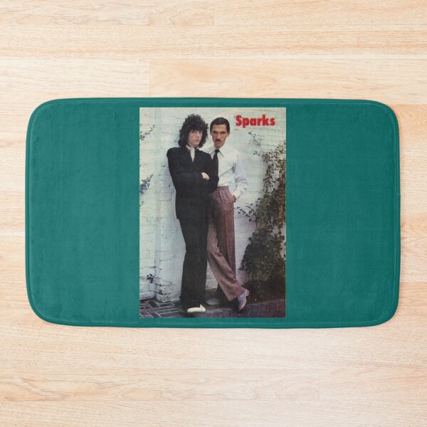 Item preview, Sparks band, Sparks brothers , Ron Mael    designed and sold by DCScoundrels.