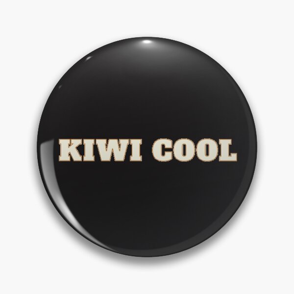 Item preview, Kiwi Cool designed and sold by ukidding.