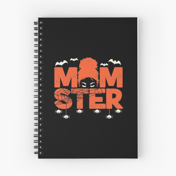 Item preview, Momster Mom Mommy Monster Amusing Halloween Humor designed and sold by GravitiTees.