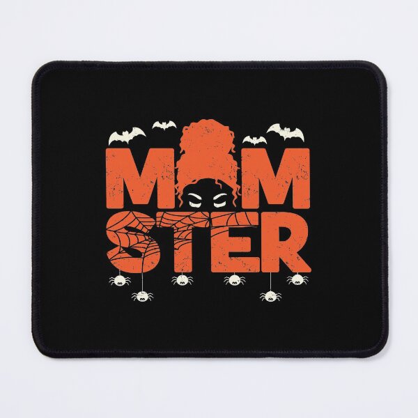 Item preview, Momster Mom Mommy Monster Amusing Halloween Humor designed and sold by GravitiTees.