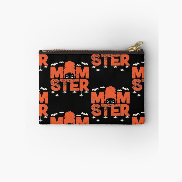 Item preview, Momster Mom Mommy Monster Amusing Halloween Humor designed and sold by GravitiTees.