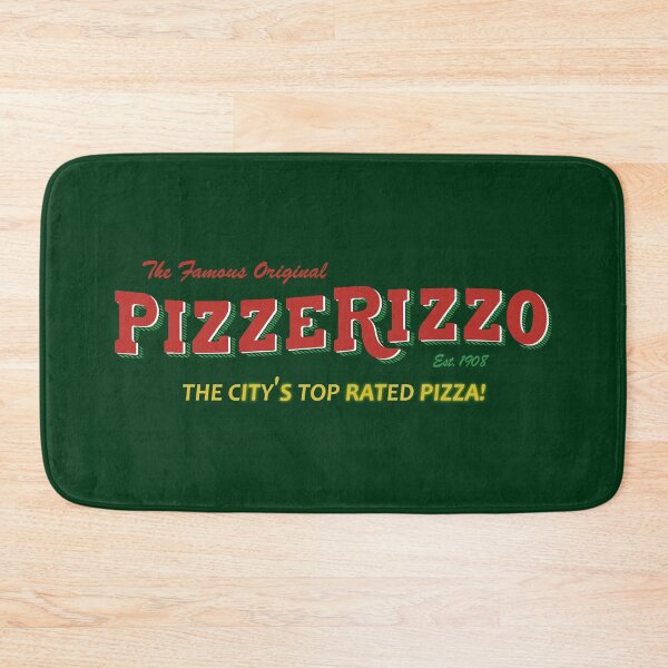 Item preview, PizzeRizzo designed and sold by D24designs.