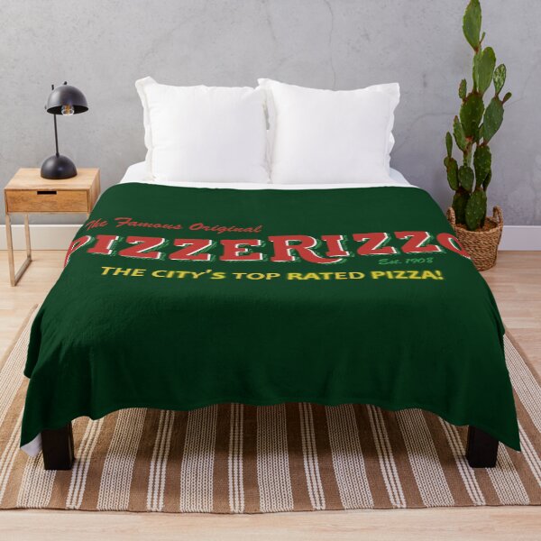 Item preview, PizzeRizzo designed and sold by D24designs.