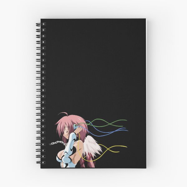 Item preview, Sora no otoshimono anime designed and sold by Makiesaan.