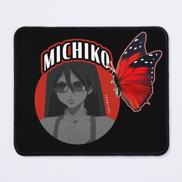 Item preview, Michiko X Butterfly designed and sold by JayLoMayne.