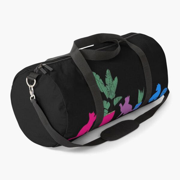 Item preview, Bi Cats and Plants. Bisexual Pride designed and sold by Subtle Pride Shop.