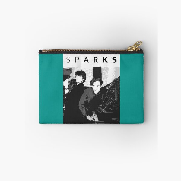 Item preview, Sparks band, Sparks brothers , Ron Mael   designed and sold by DCScoundrels.