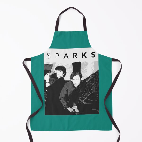 Item preview, Sparks band, Sparks brothers , Ron Mael   designed and sold by DCScoundrels.
