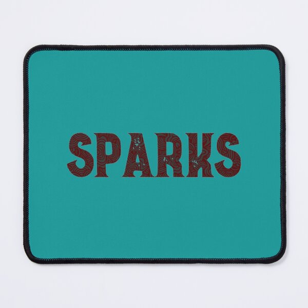 Item preview, sparks brothers designed and sold by DCScoundrels.