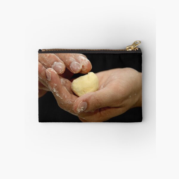 Artikelvorschau, hands that shape and bake entworfen und verkauft von lensbaby.