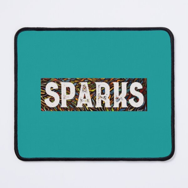 Item preview, sparks brothers designed and sold by DCScoundrels.