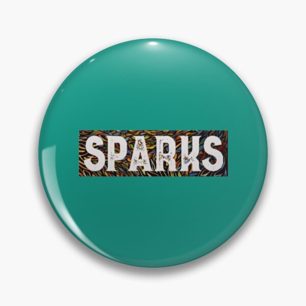 Item preview, sparks brothers   designed and sold by DCScoundrels.