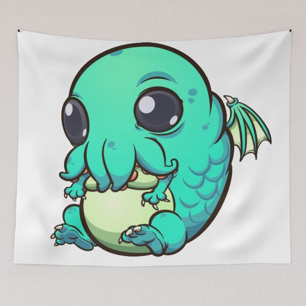 Item preview, Baby Lu designed and sold by WinkyDoodle.